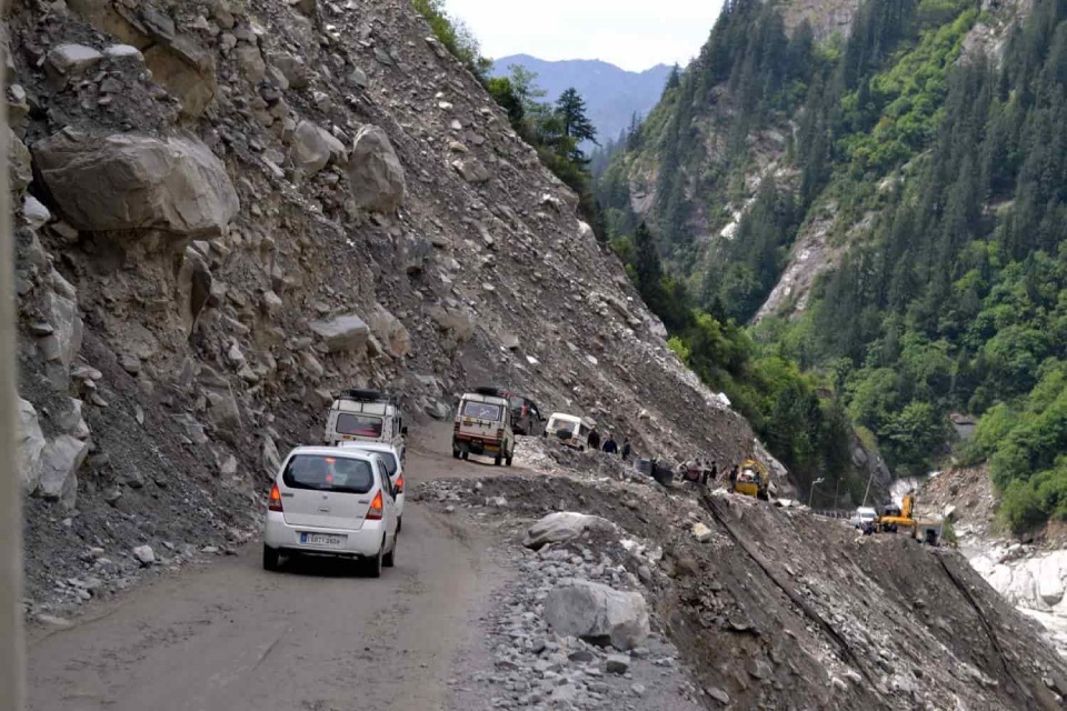 Char Dham Yatra by Car – 2025